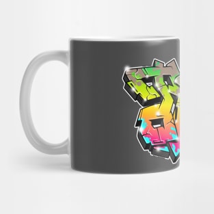 PAK ONE 2 Mug